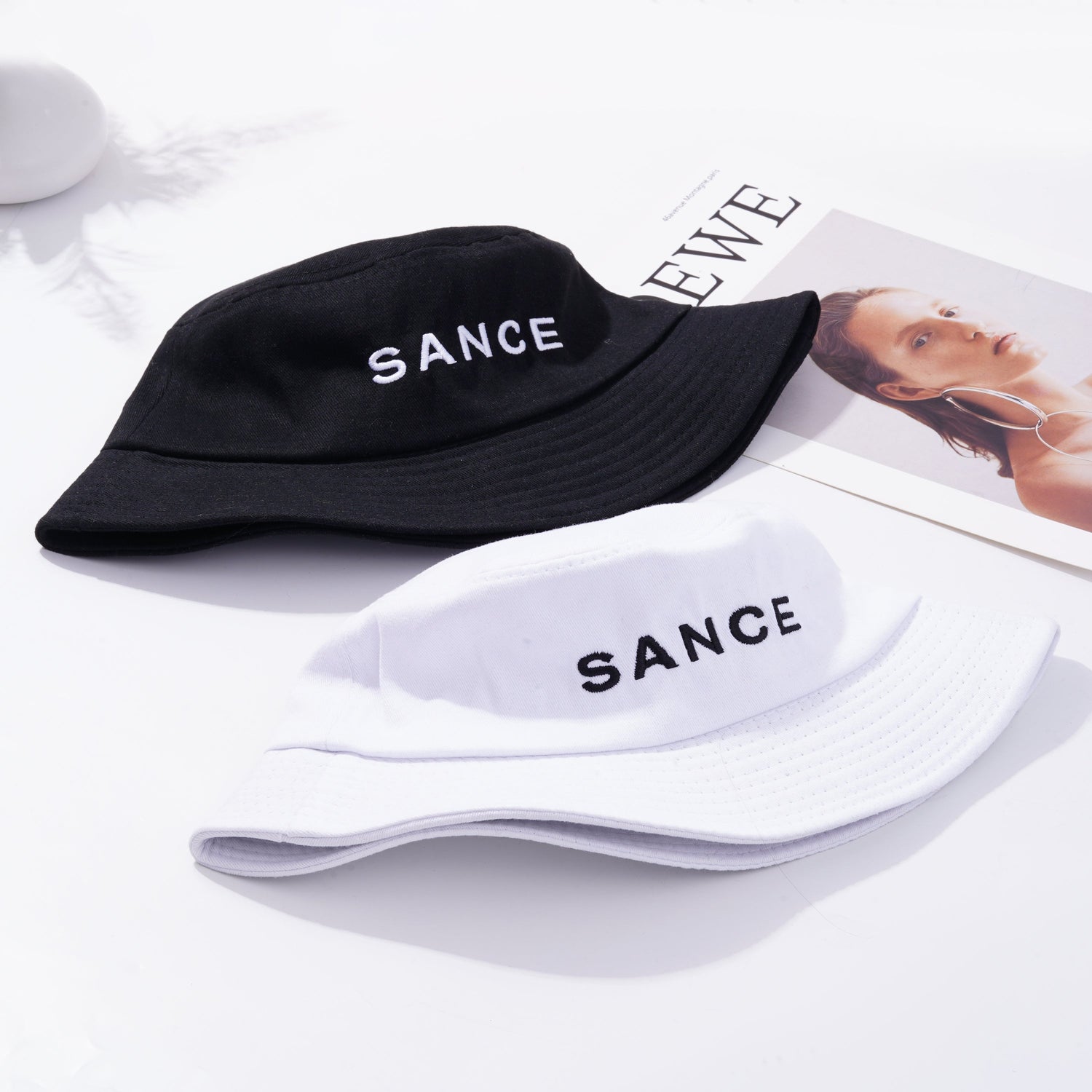 SANCE headwear sombreros for lgbtq+ singles solterxs solteros solteras moda lesbiana gay queer trans bisexual lbtqia fashion