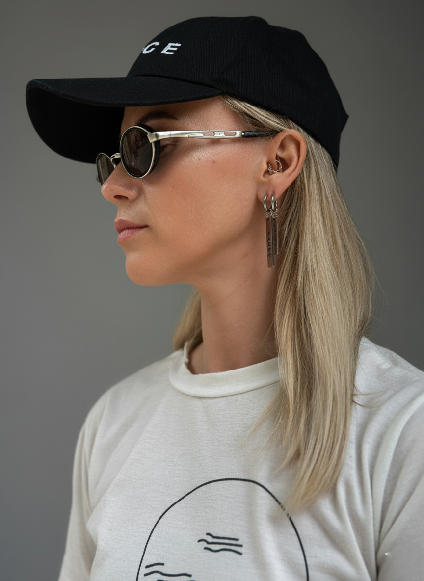 SANCE Baseball Cap