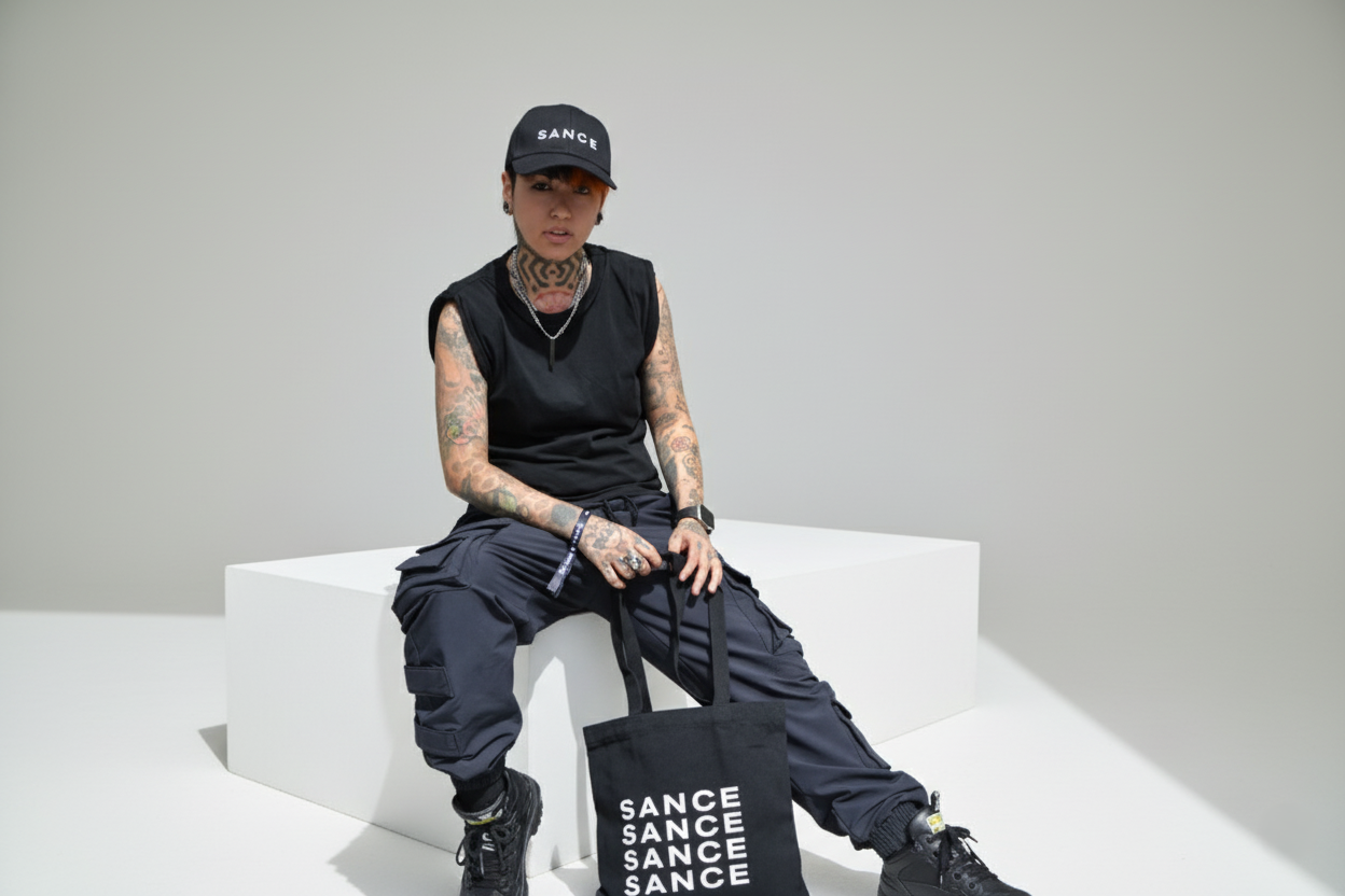 SANCE Baseball Cap