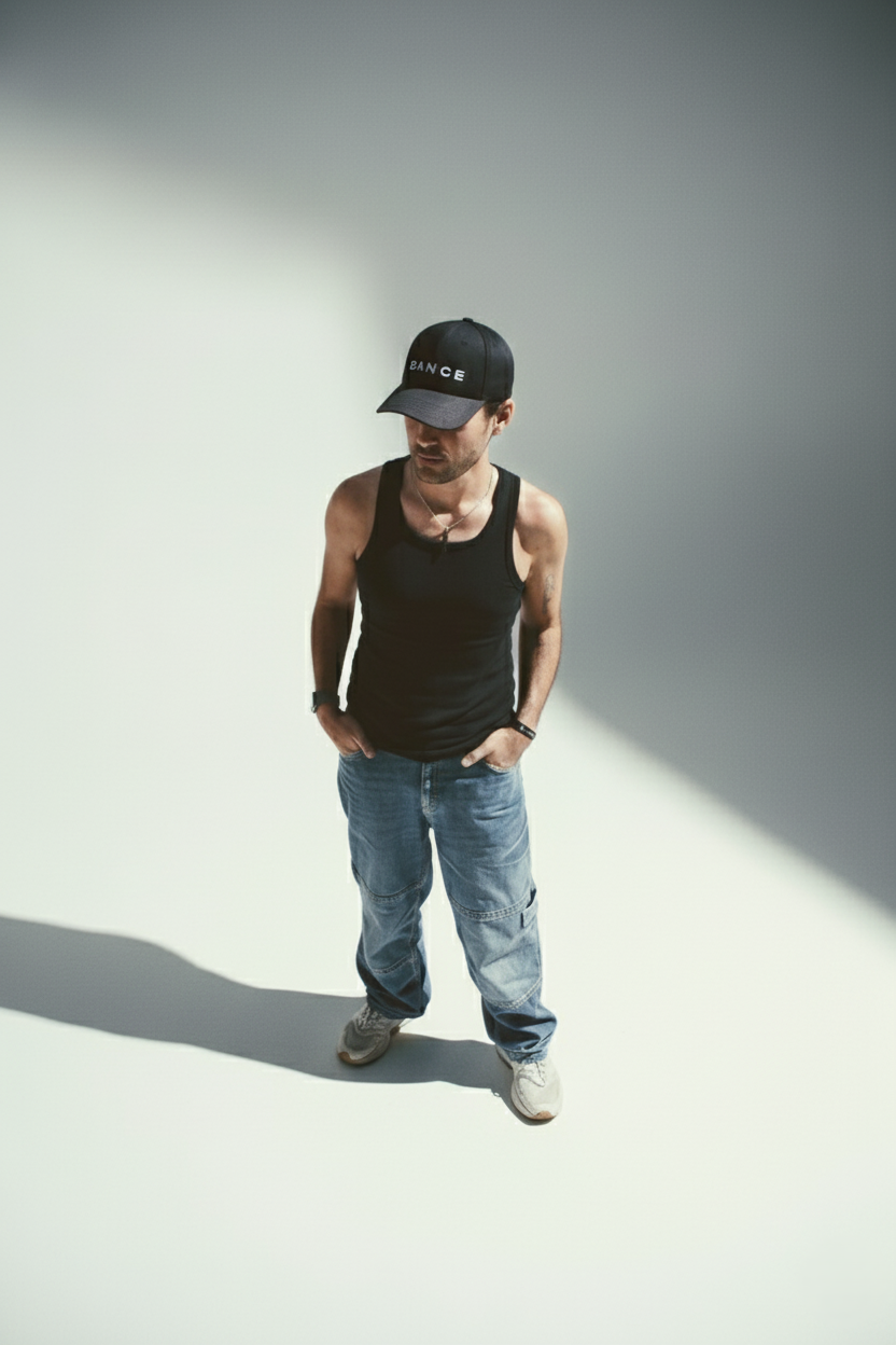 SANCE Baseball Cap