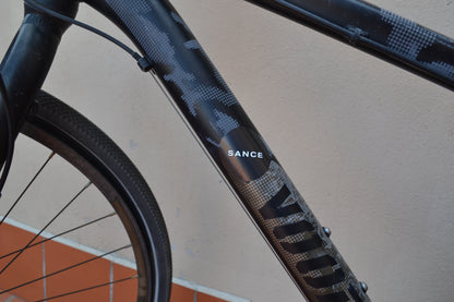 SANCE Stickers (5 Pack)