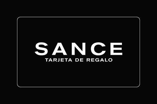 SANCE Gift Card