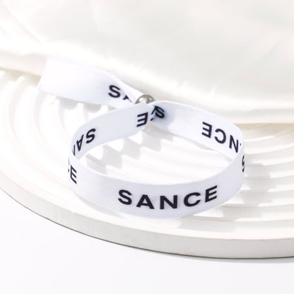 SANCE Wristband (2 Pack)