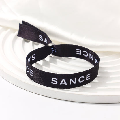 SANCE Wristband (2 Pack)