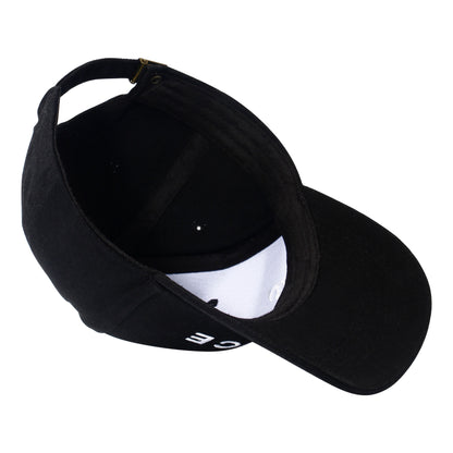 SANCE gorra negra baseball cap summer hat verano gay trans bisexual queer lesbiana lgbtq+ solterxs solteros solteras moda gay encuentra amor en la vida real