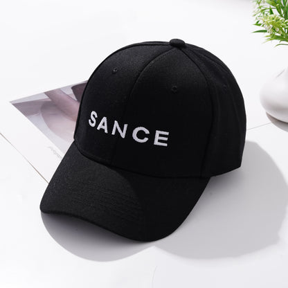 SANCE gorra negra baseball cap summer hat verano gay trans bisexual queer lesbiana lgbtq+ solterxs solteros solteras moda gay encuentra amor en la vida real