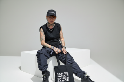 SANCE Baseball Cap